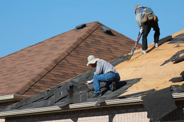 Best Tile Roofing Installation  in Spencer, TN