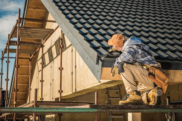 Best Rubber Roofing (EPDM, TPO)  in Spencer, TN