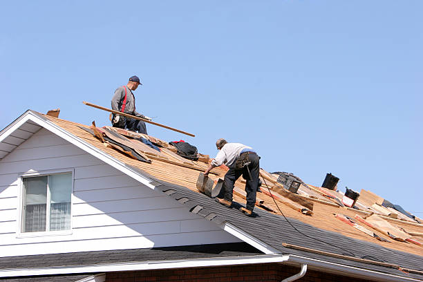 Best Metal Roofing Installation  in Spencer, TN