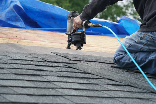 Professional Roofing services in Spencer, TN