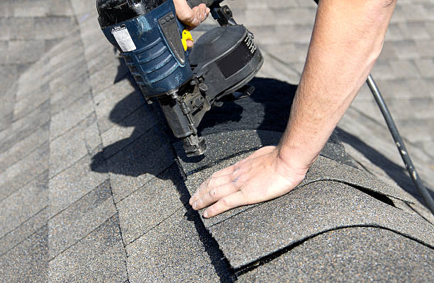 Asphalt Shingles Roofing in Spencer, TN