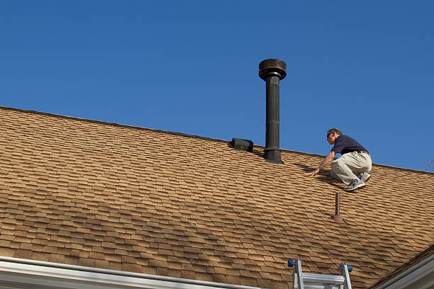 Best Flat Roofing  in Spencer, TN